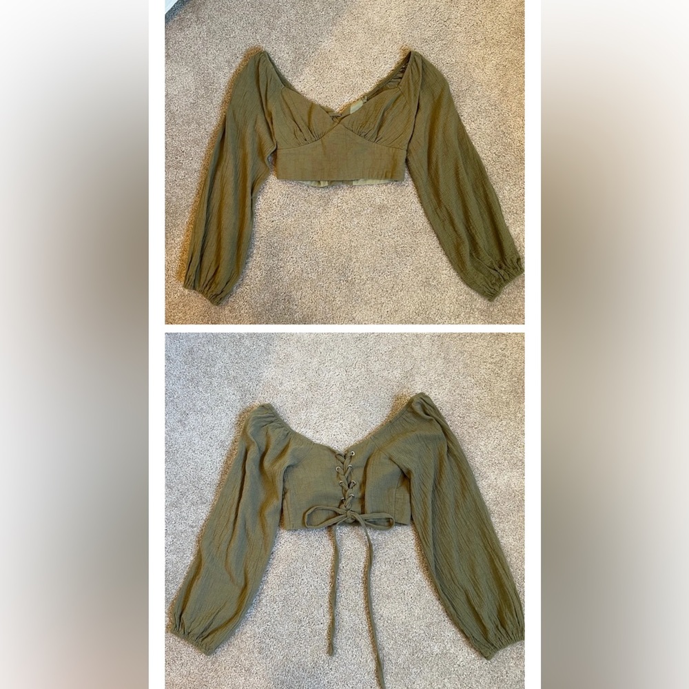 Princess Polly Top